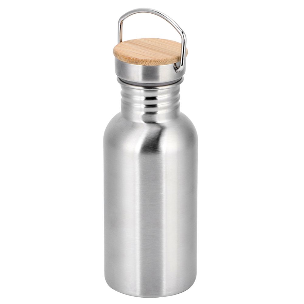 304 Stainless Steel Water Bottle for Travel Outdoor Sports Camping Hiking view 8