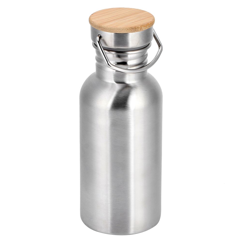 304 Stainless Steel Water Bottle for Travel Outdoor Sports Camping Hiking view 9