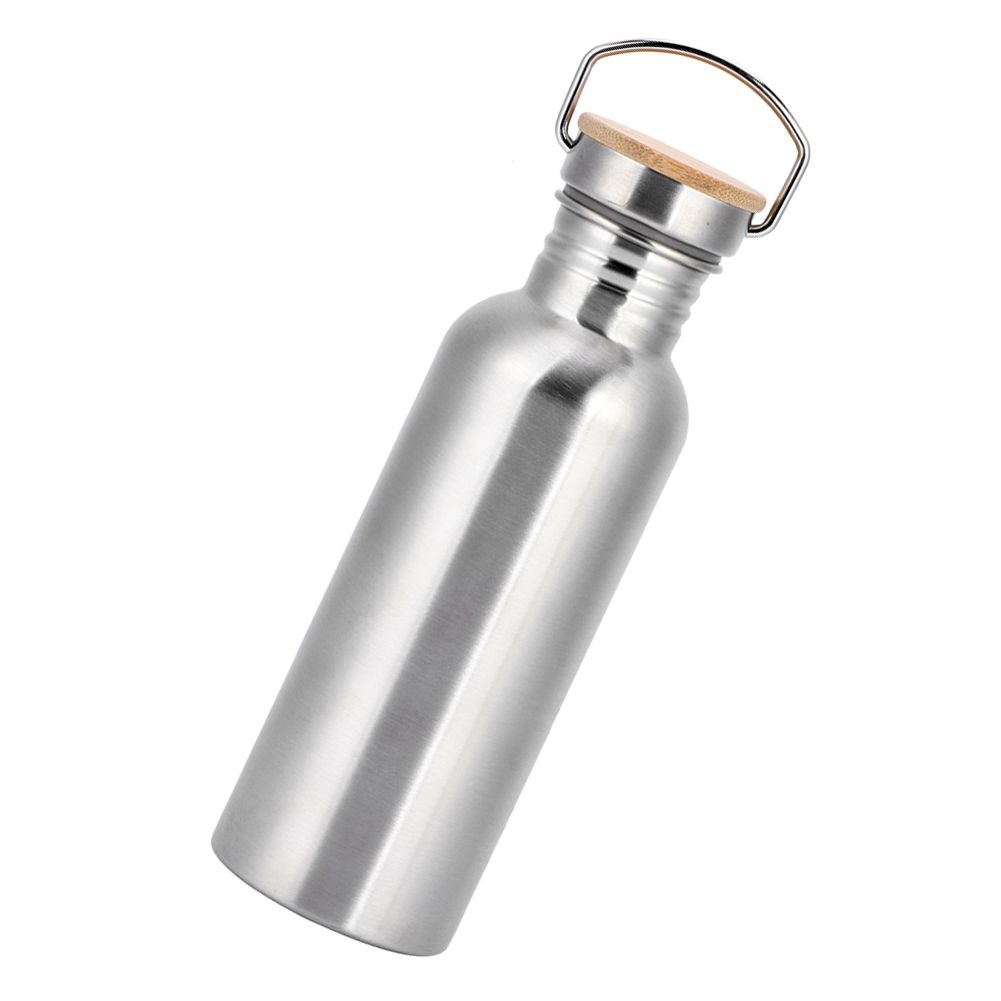 304 Stainless Steel Water Bottle for Travel Outdoor Sports Camping Hiking view 6