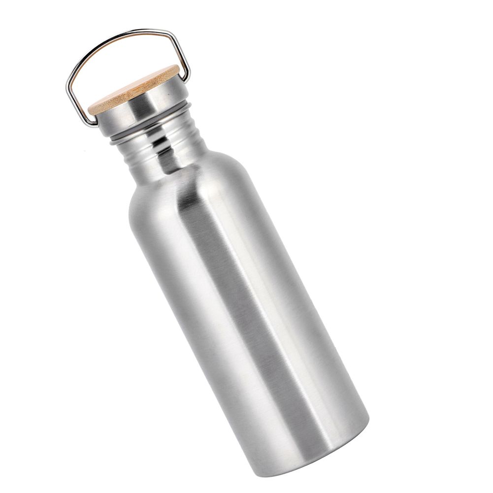 304 Stainless Steel Water Bottle for Travel Outdoor Sports Camping Hiking view 7