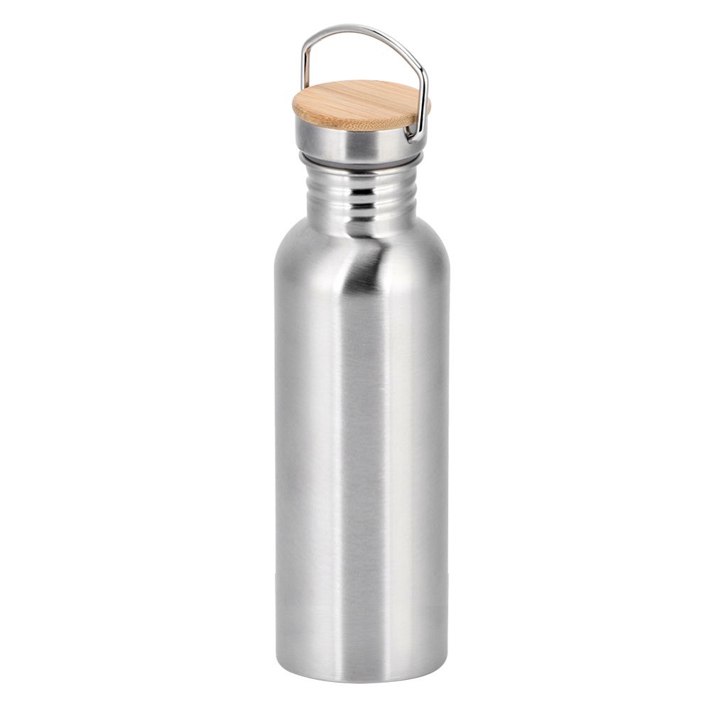 304 Stainless Steel Water Bottle for Travel Outdoor Sports Camping Hiking view 8