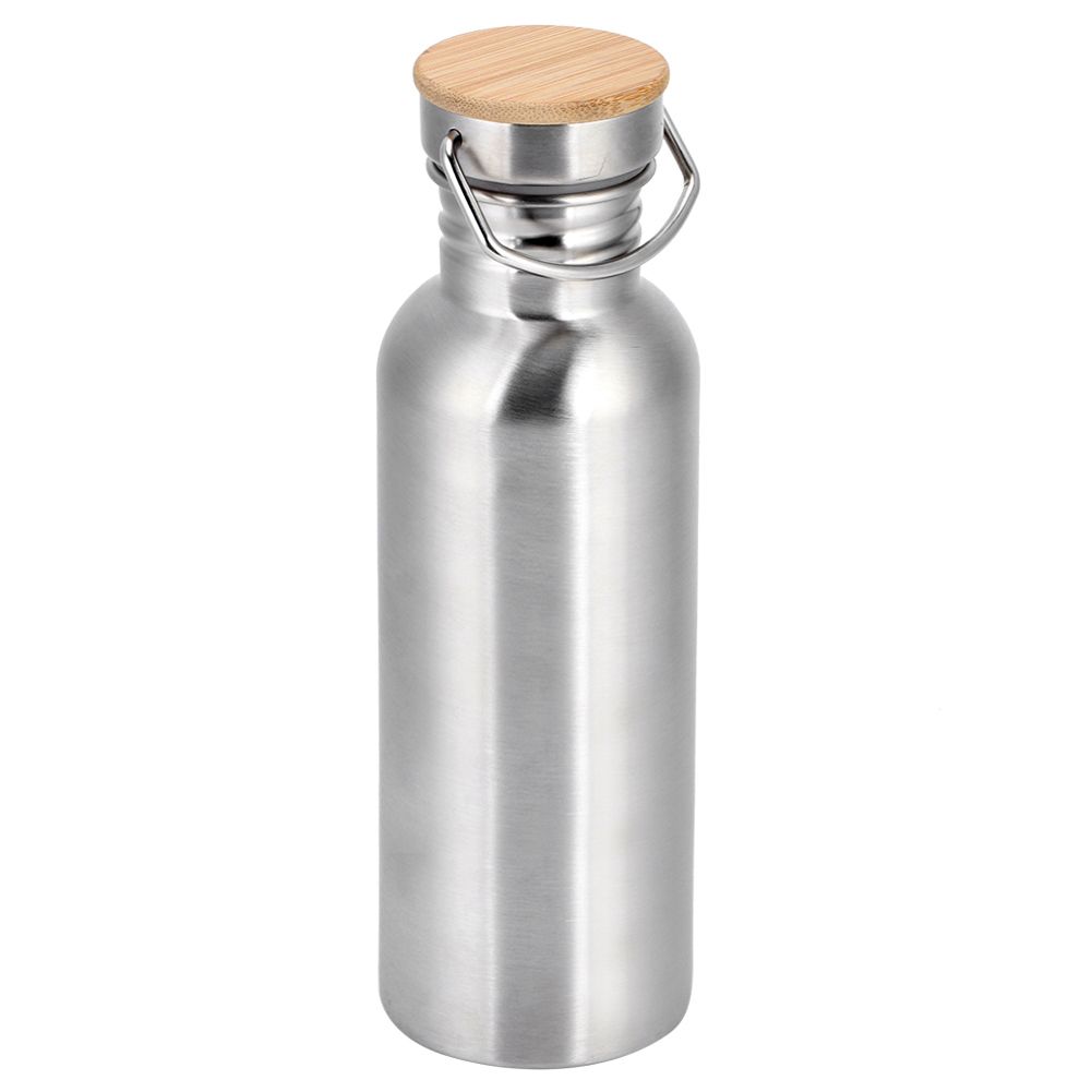 304 Stainless Steel Water Bottle for Travel Outdoor Sports Camping Hiking view 9