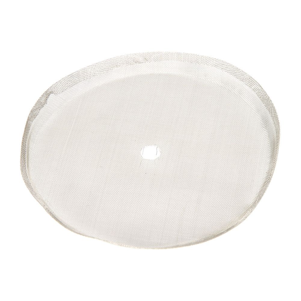 5Pcs 80 Mesh Reusable Stainless Steel Filter Mesh for 600ml French Press Pot view 12