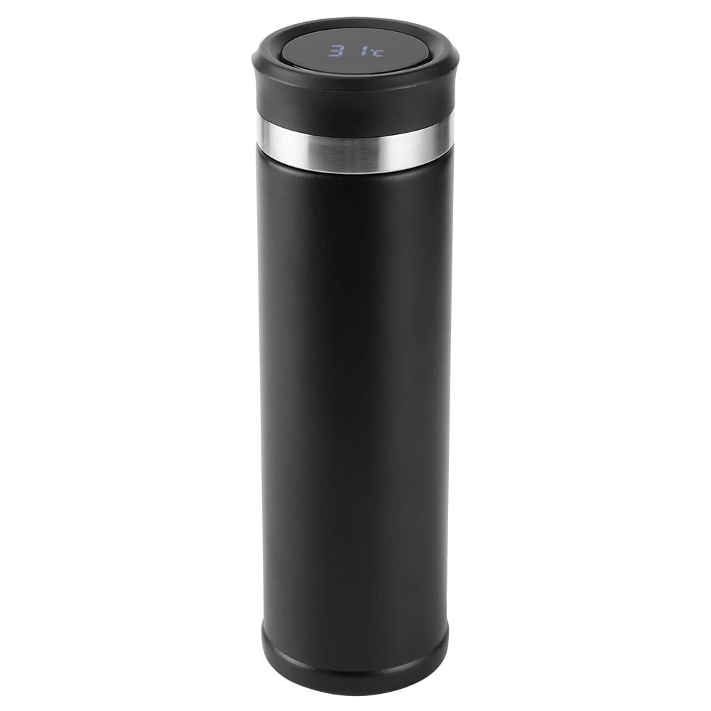 Intelligent TemperatureSensitive Vacuum Cup Mirror Smart TouchScreen view 2