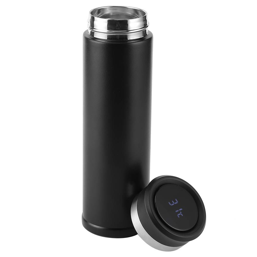Intelligent TemperatureSensitive Vacuum Cup Mirror Smart TouchScreen view 4