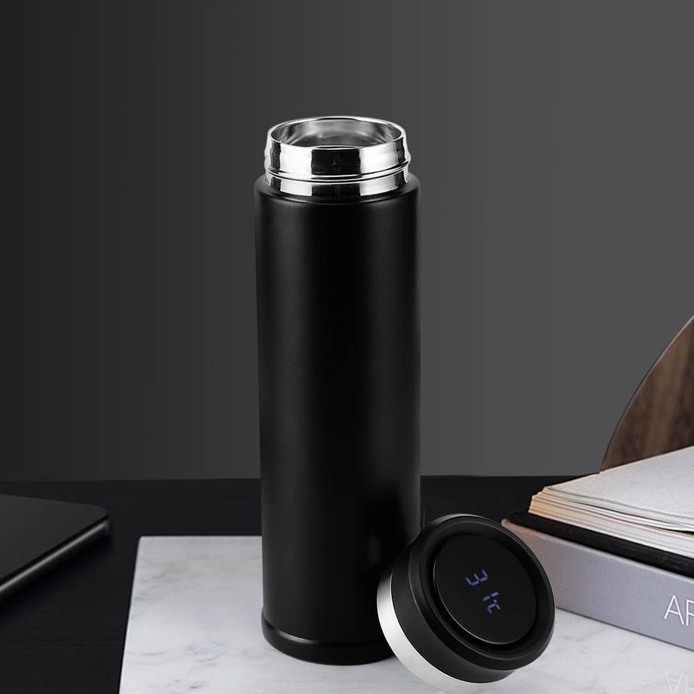 Intelligent TemperatureSensitive Vacuum Cup Mirror Smart TouchScreen view 8