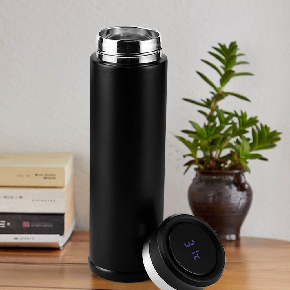 Intelligent TemperatureSensitive Vacuum Cup Mirror Smart TouchScreen view 10
