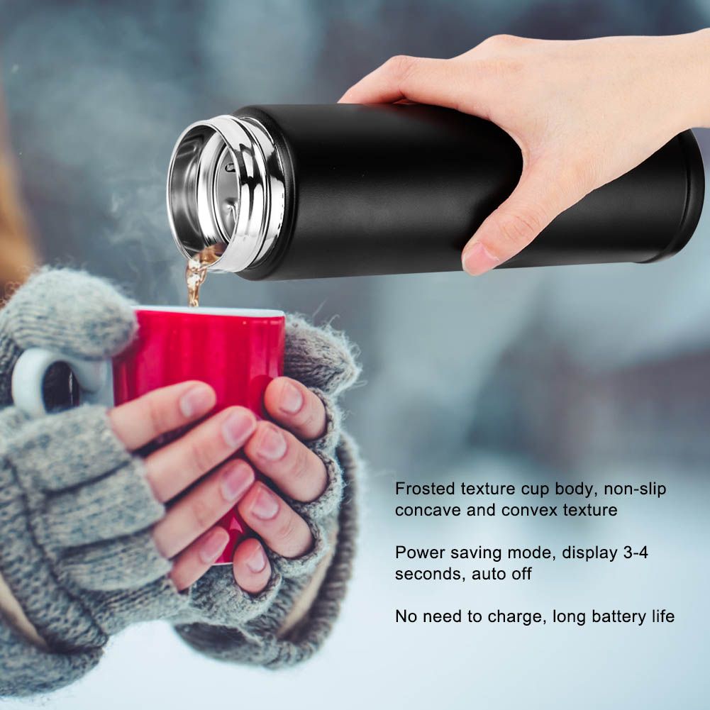 Intelligent TemperatureSensitive Vacuum Cup Mirror Smart TouchScreen view 12