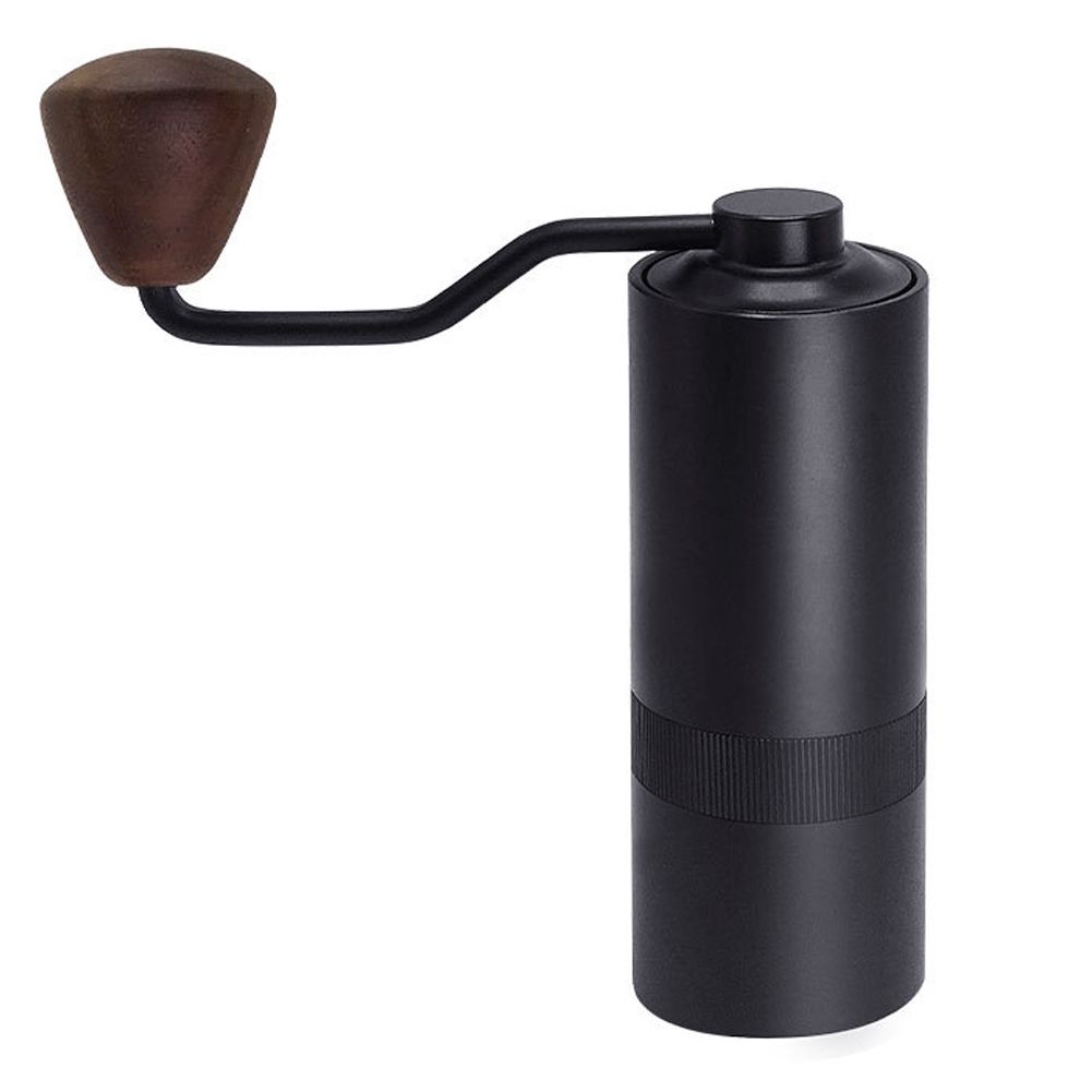 Manual Coffee Grinder with Adjustable Setting Coffee Bean Physical Grinder for