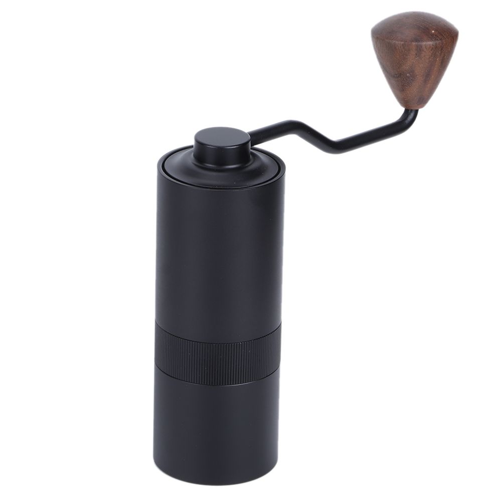 Manual Coffee Grinder with Adjustable Setting Coffee Bean Physical Grinder for view 3