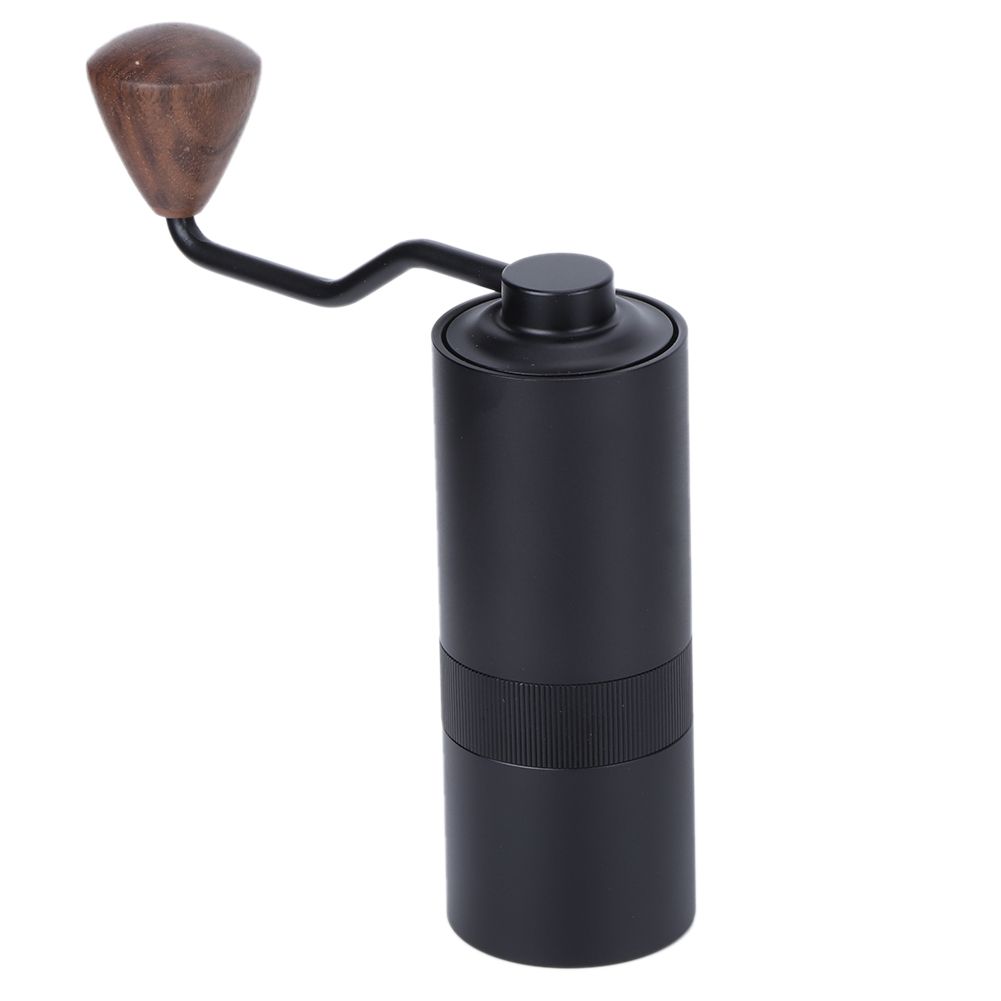 Manual Coffee Grinder with Adjustable Setting Coffee Bean Physical Grinder for view 4