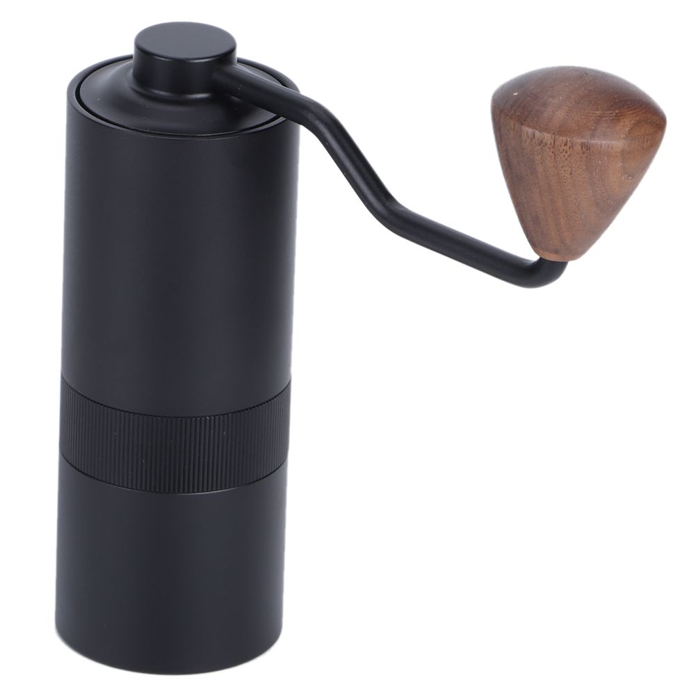 Manual Coffee Grinder with Adjustable Setting Coffee Bean Physical Grinder for view 5