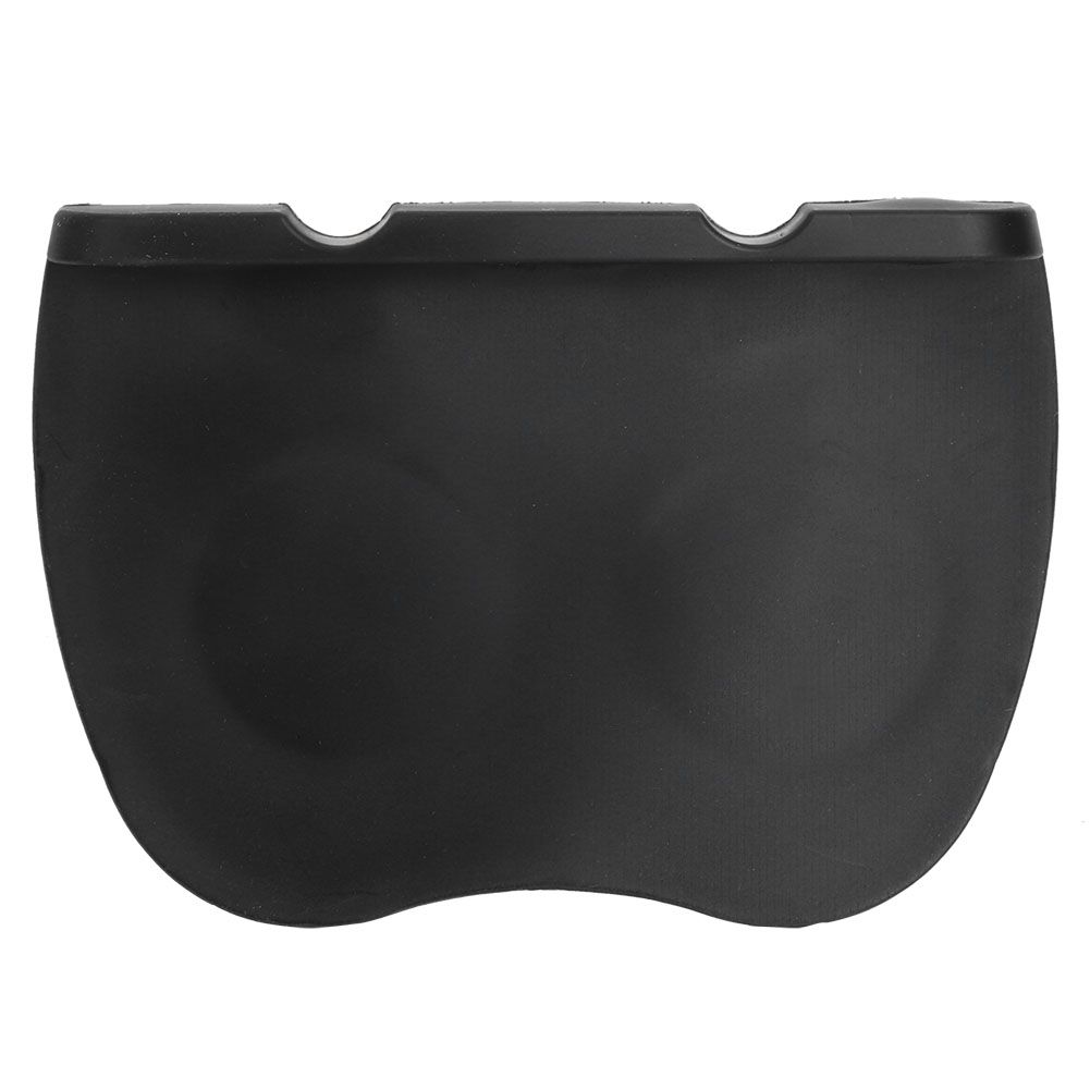 Non‑Slip Silicone Coffee Powder Tamper Mat Holder Corner Tamping Pad for view 12