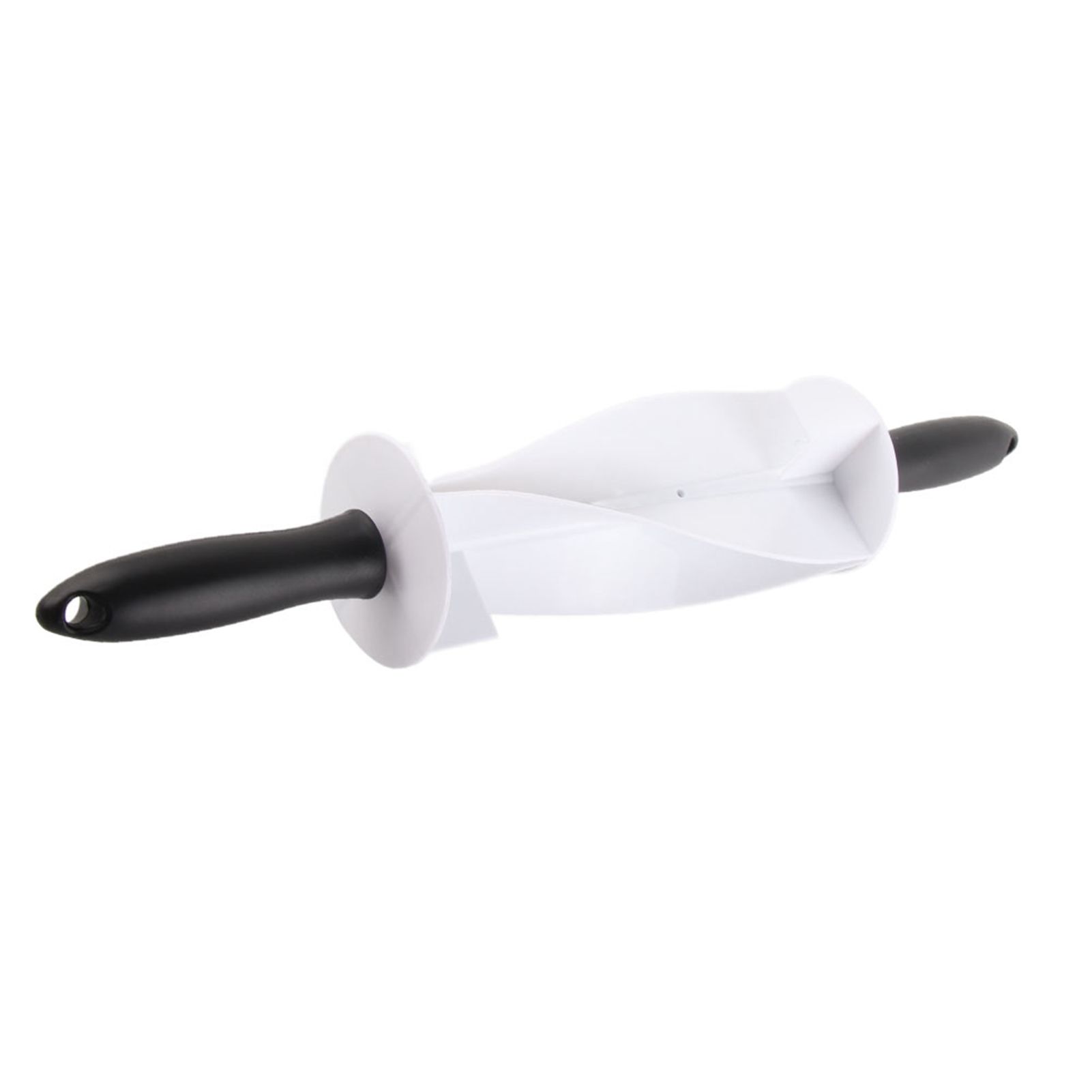 Multifunction Kitchen Non‑Stick Croissant Bread Rolling Cutter Roller DIY