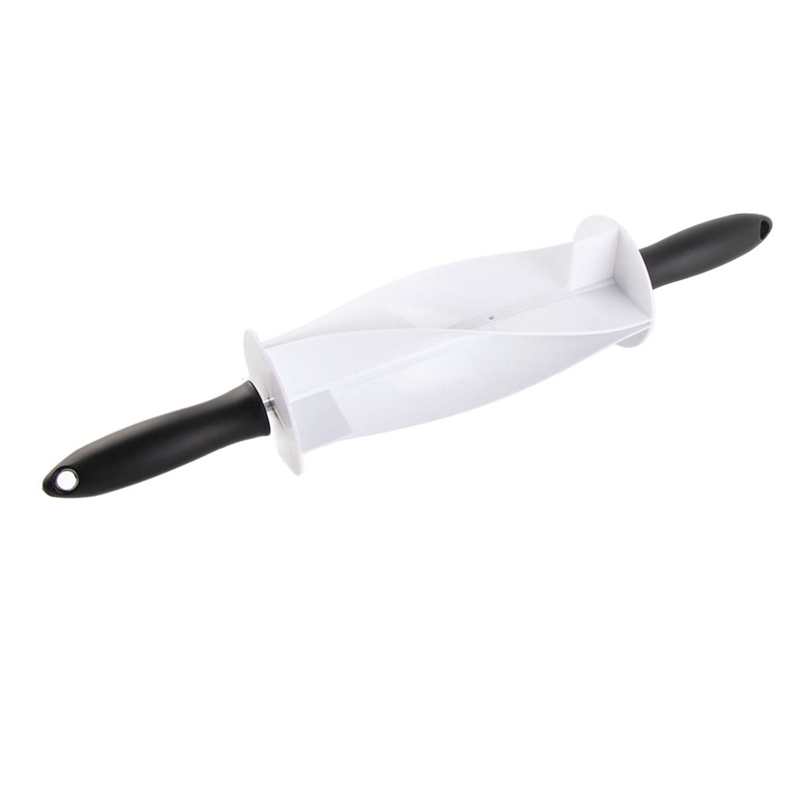 Multifunction Kitchen Non‑Stick Croissant Bread Rolling Cutter Roller DIY view 5
