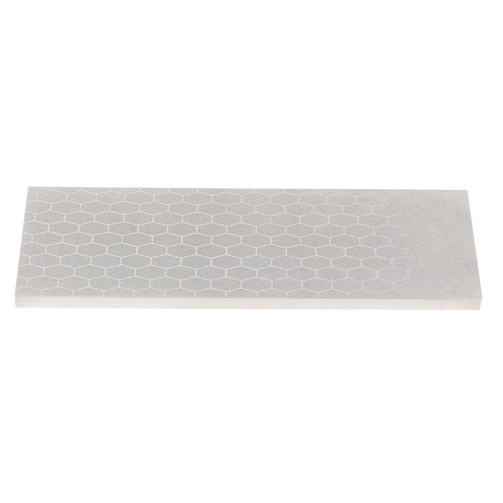 400/1000 Grit DoubleSided Diamond Sharpening Stone Knife Sharpener Whetstone view 4