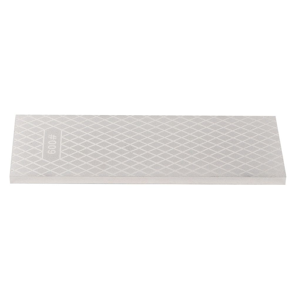 200/600 Grit Diamond Sharpening Stone DoubleSided Kitchen Sharpening Grinder view 3