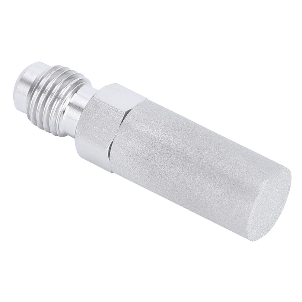 Homebrew 316 Stainless Steel Diffusion Oxygen Stone Thread 1/4in Beer Brewing