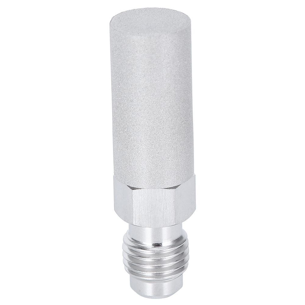 Homebrew 316 Stainless Steel Diffusion Oxygen Stone Thread 1/4in Beer Brewing view 3