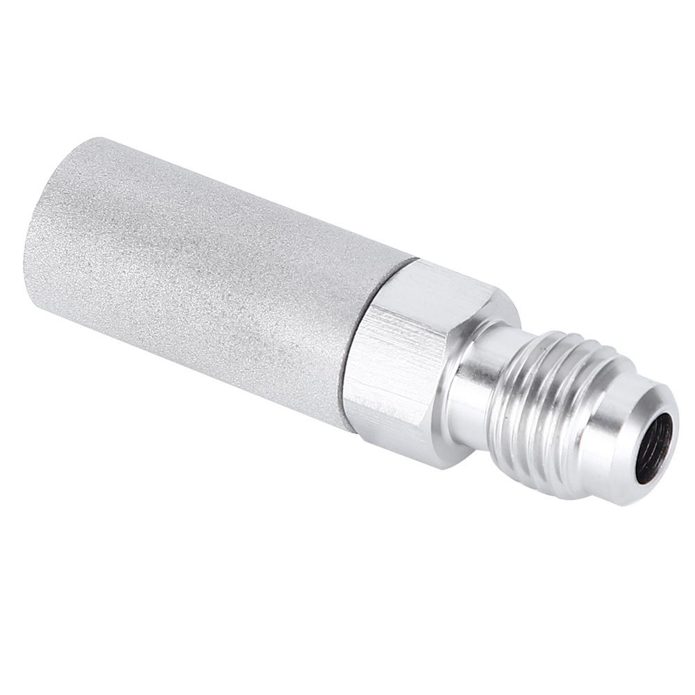 Homebrew 316 Stainless Steel Diffusion Oxygen Stone Thread 1/4in Beer Brewing view 7