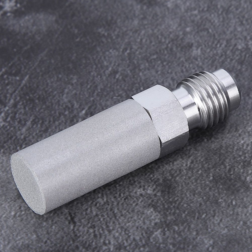 Homebrew 316 Stainless Steel Diffusion Oxygen Stone Thread 1/4in Beer Brewing view 9