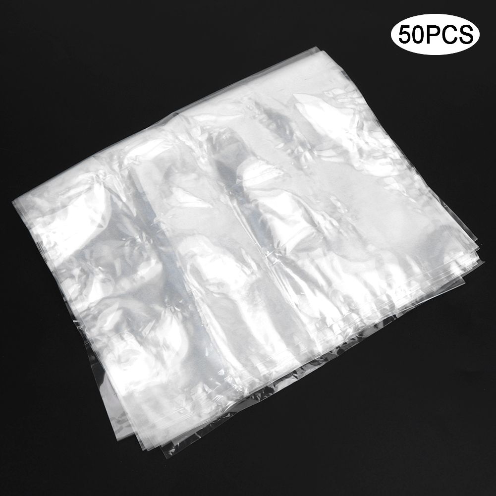 5 Bags 10Pcs/Bag Disposable Ice Cubes Bag 24‑Grid Transparent Ice Cubes Mold view 11