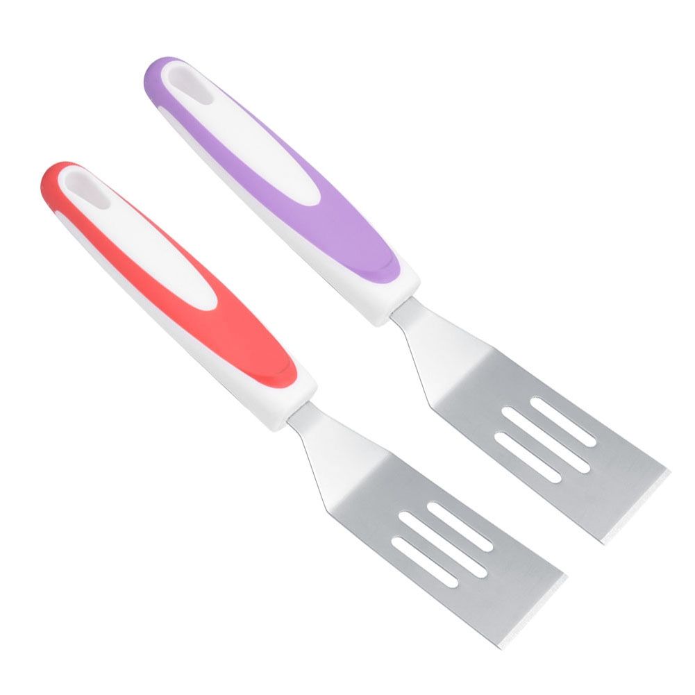 Multifunctional Stainless Steel Cooking Shovel Cheese Spatula Cutter Kitchen view 4