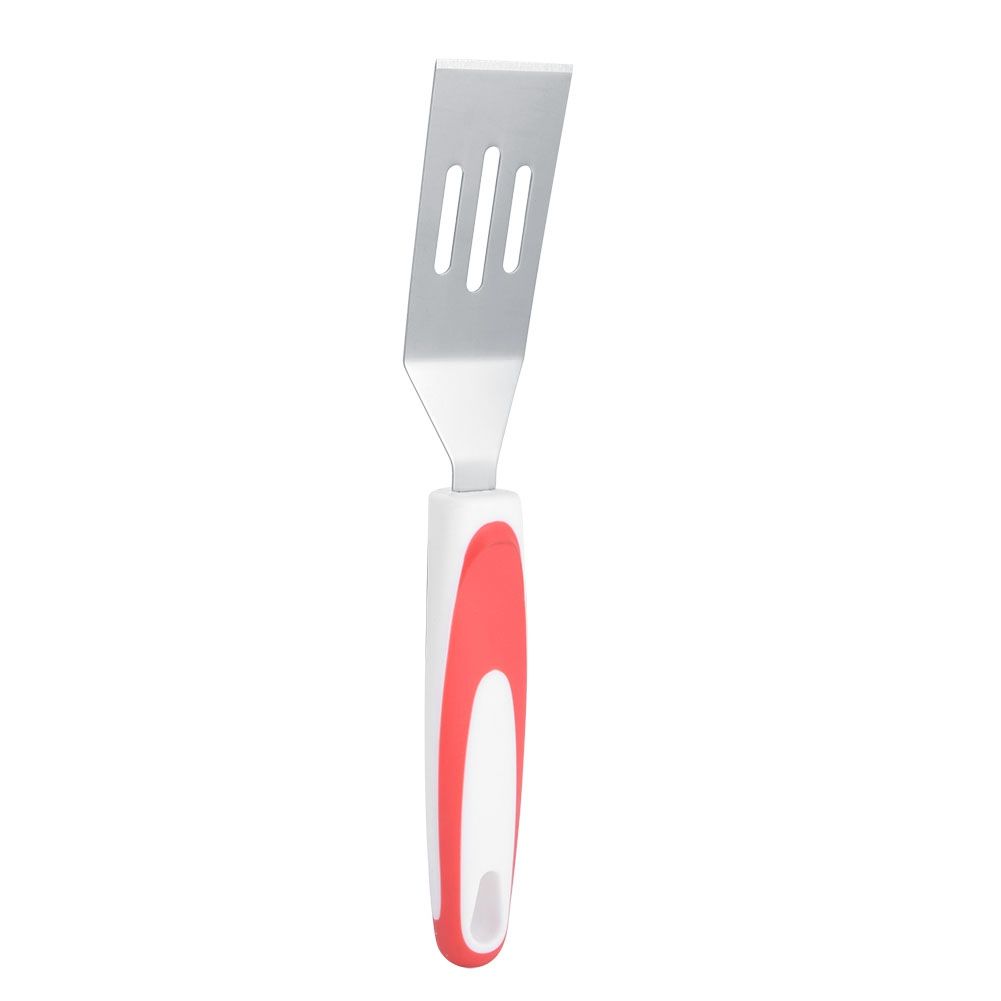 Multifunctional Stainless Steel Cooking Shovel Cheese Spatula Cutter Kitchen view 12