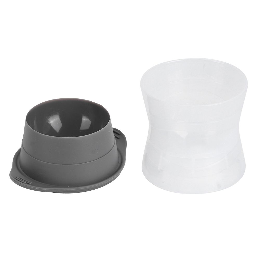 Food Grade Silicone QuickFrozen Ice Ball Maker Whiskey Round Ice Molding Tool view 3