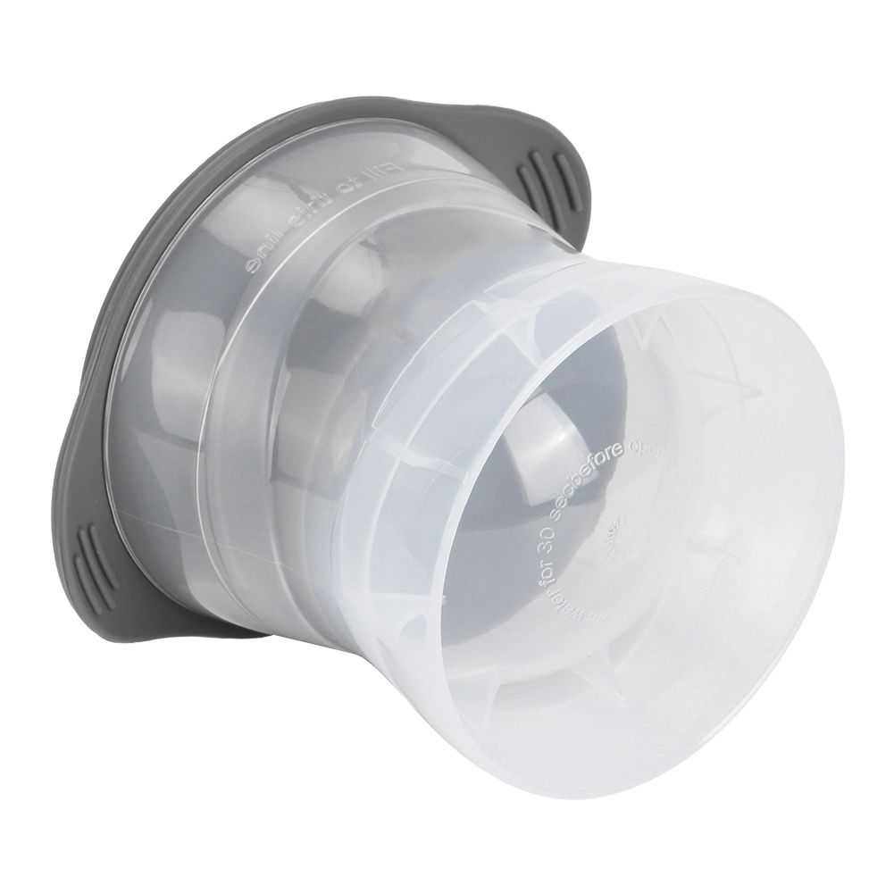 Food Grade Silicone QuickFrozen Ice Ball Maker Whiskey Round Ice Molding Tool view 4