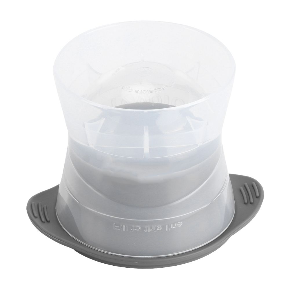 Food Grade Silicone QuickFrozen Ice Ball Maker Whiskey Round Ice Molding Tool view 5