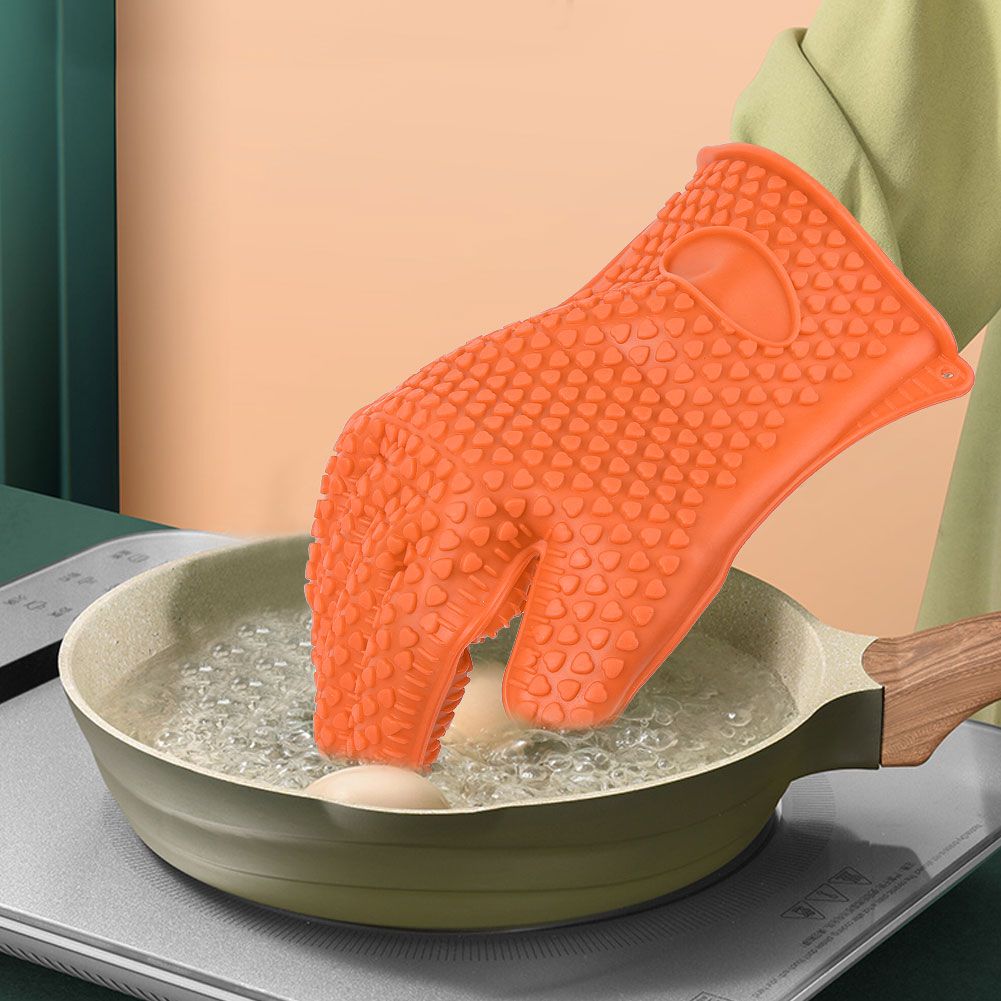 Household Microwave Oven Insulation Non‑ view 9