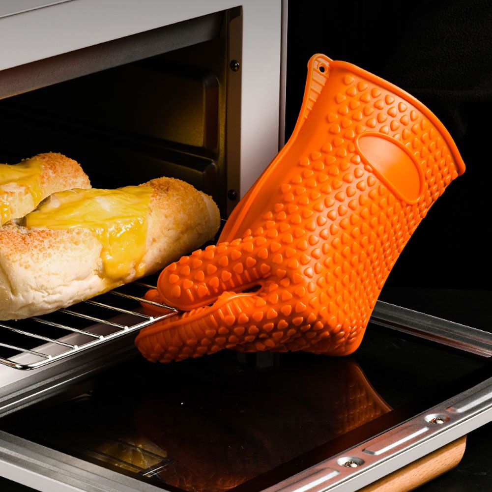 Household Microwave Oven Insulation Non‑ view 10