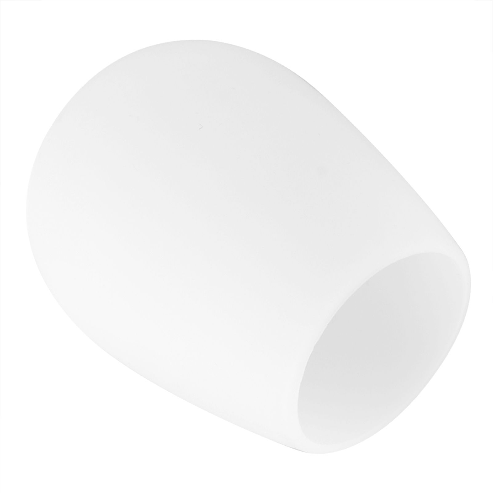 Portable Transparent Silicone Wine Glass Drinking Cup for Outdoor Party view 5