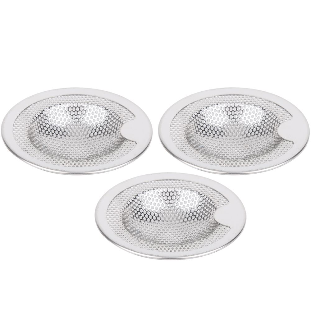 Stainless Steel Sink Strainer Anti‑ — image 1