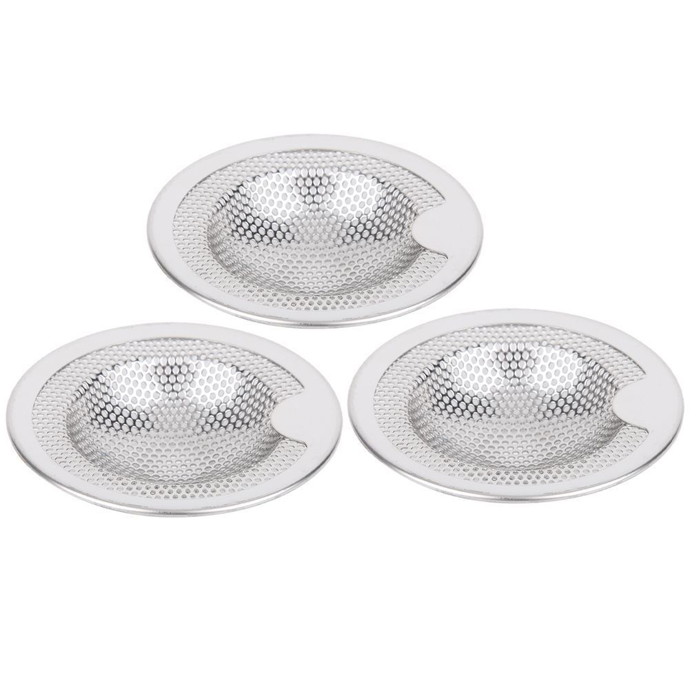 Stainless Steel Sink Strainer Anti‑ view 2