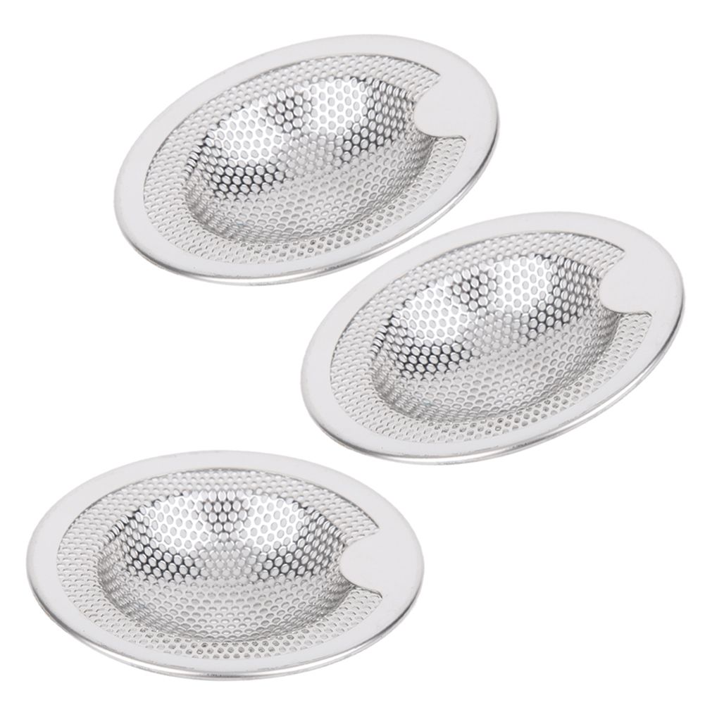 Stainless Steel Sink Strainer Anti‑ view 3
