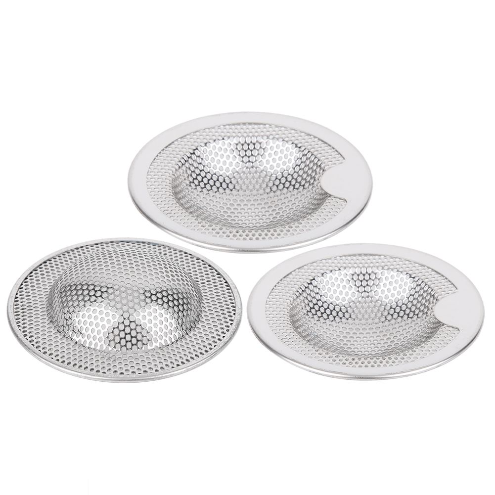 Stainless Steel Sink Strainer Anti‑ view 4
