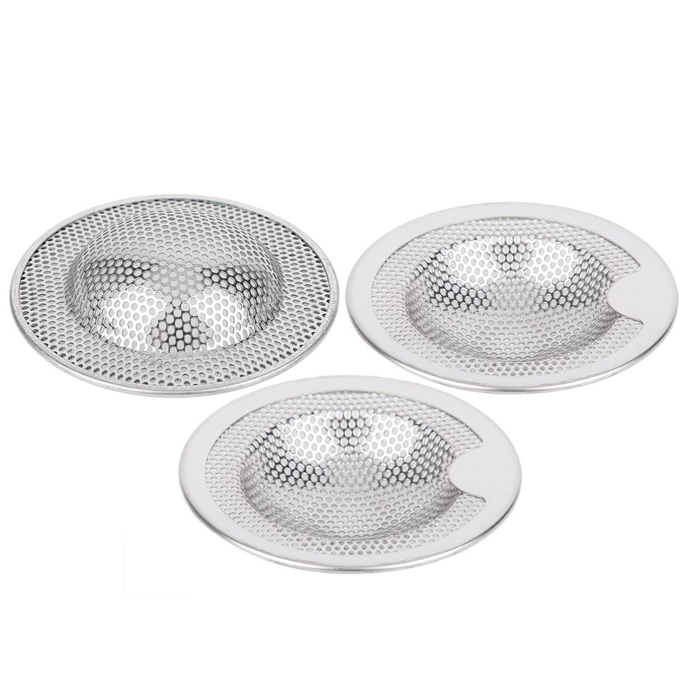 Stainless Steel Sink Strainer Anti‑ view 5