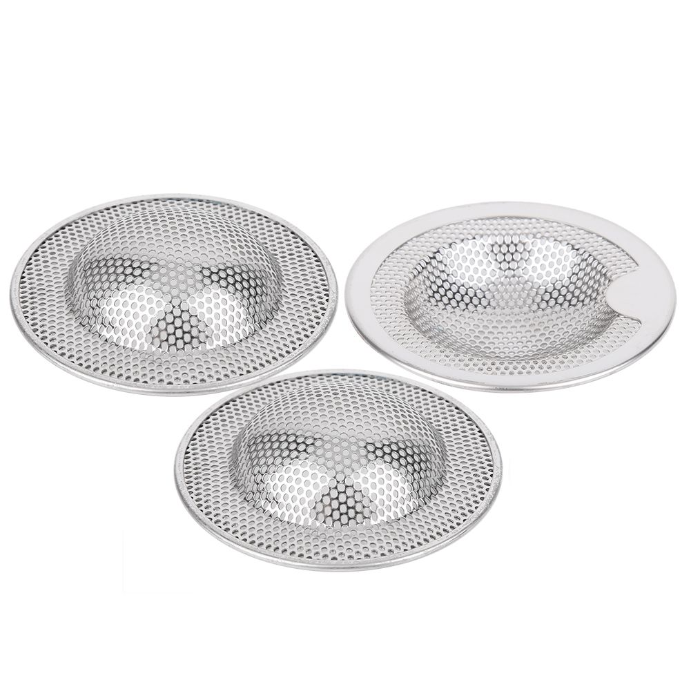 Stainless Steel Sink Strainer Anti‑ view 6