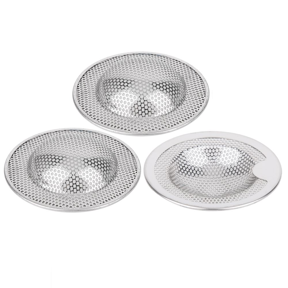Stainless Steel Sink Strainer Anti‑ view 7