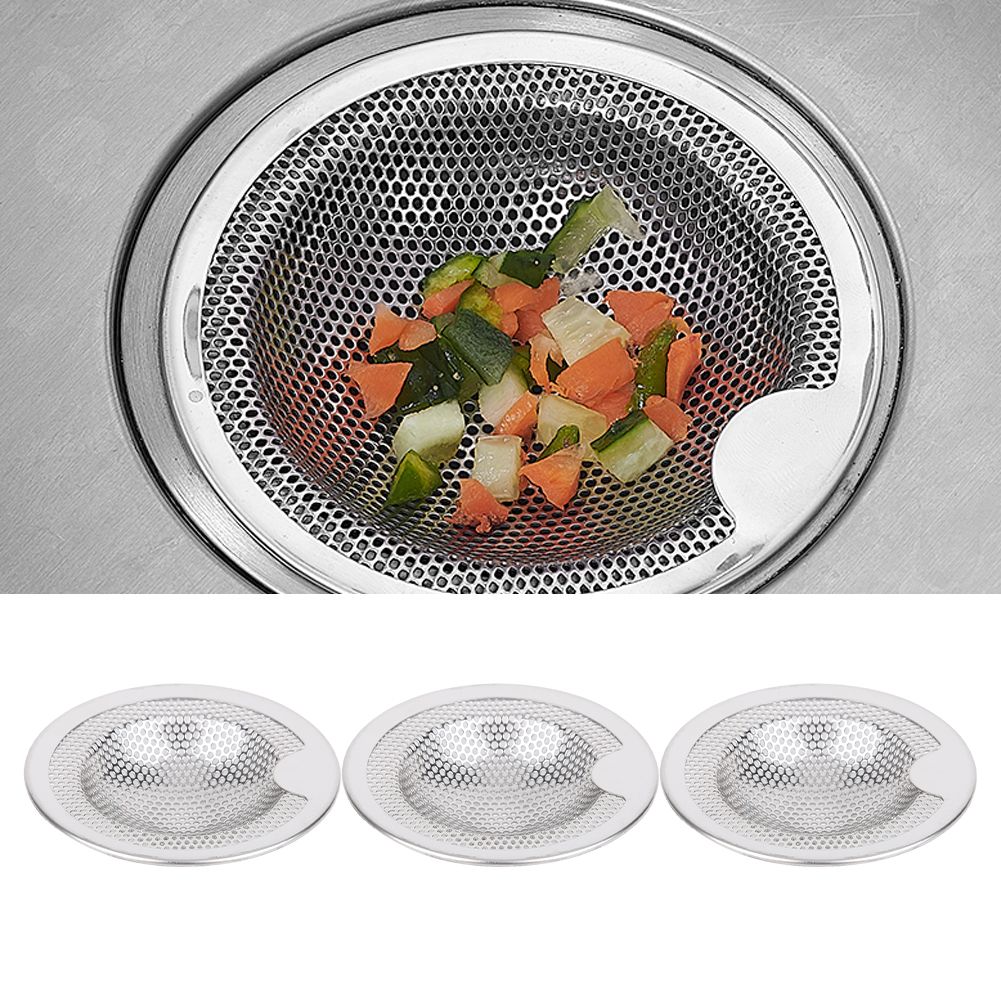 Stainless Steel Sink Strainer Anti‑ view 10
