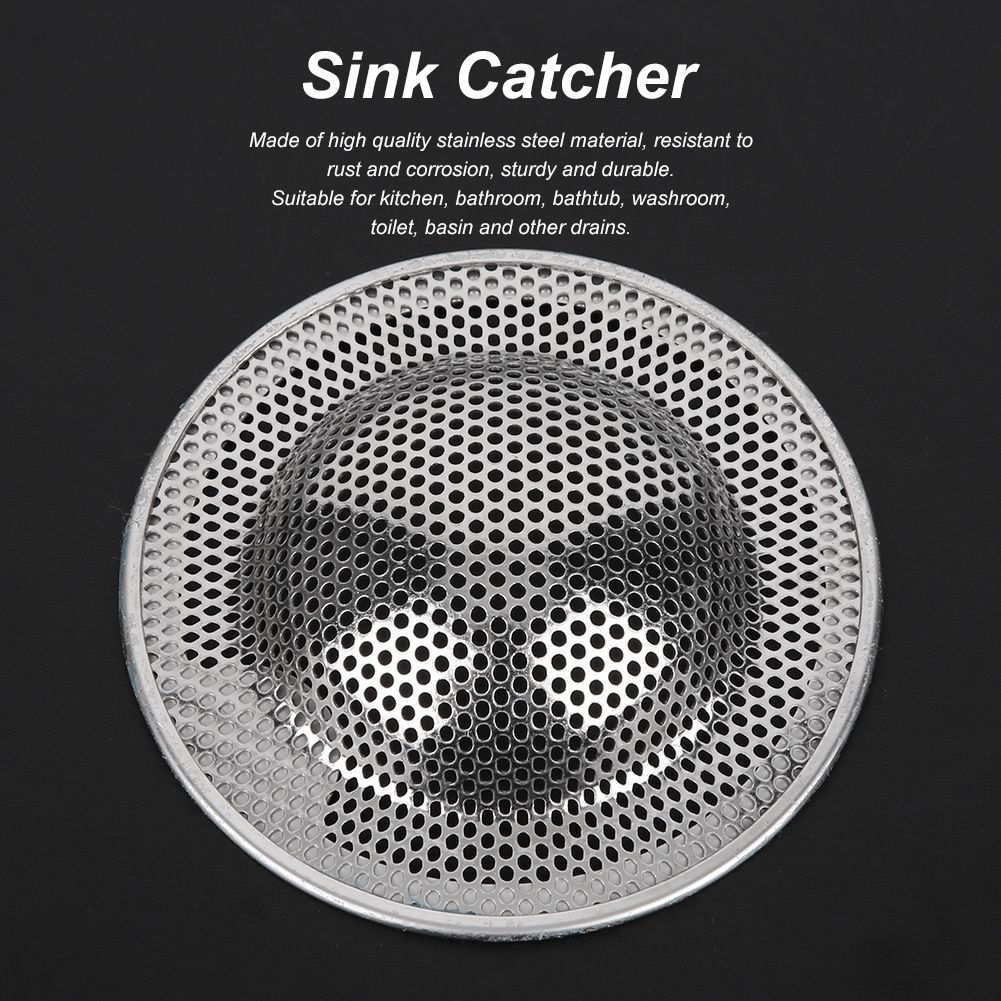 Stainless Steel Sink Strainer Anti‑ view 11