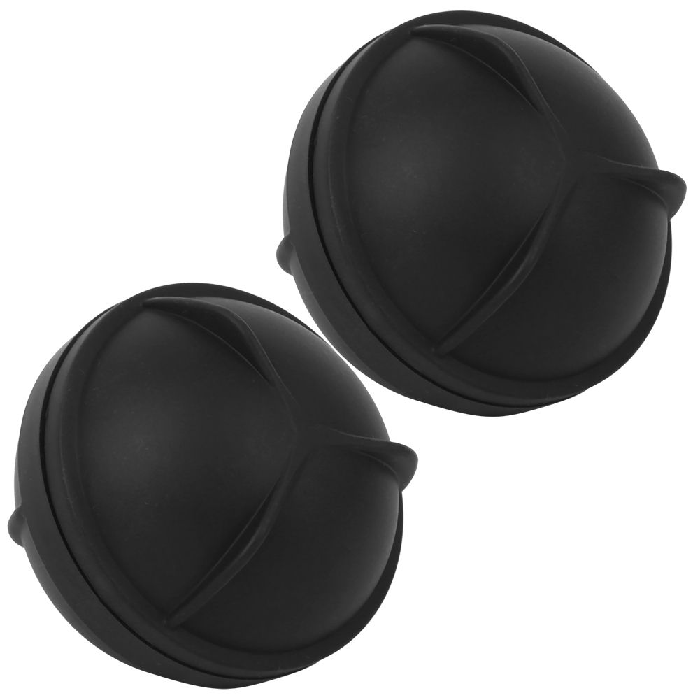 Round Silicone Ice Ball Maker Mold Ice Cubes Tray Mould for Whiskey Cocktails view 8