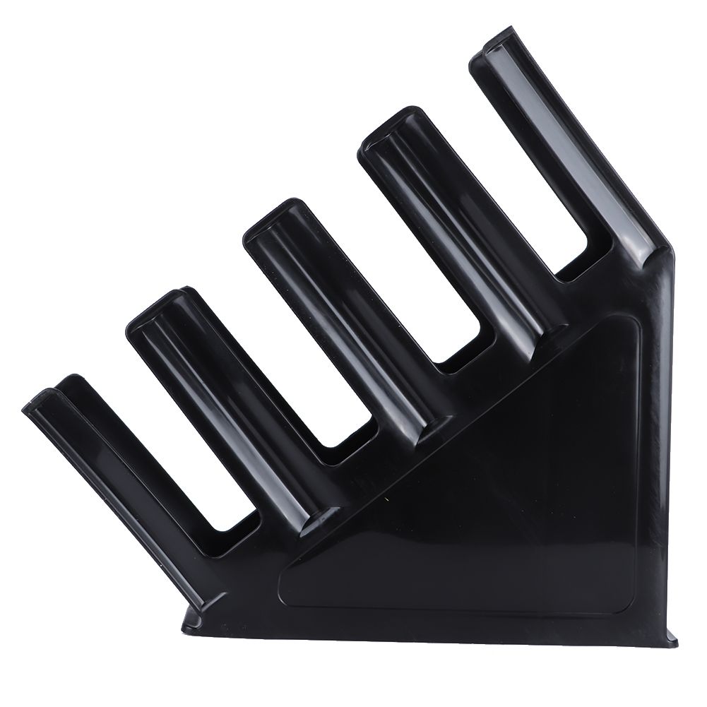 Coffee Milk Tea Cup Storage Rack Stand Disposable Paper Cup Holder Organizer view 3