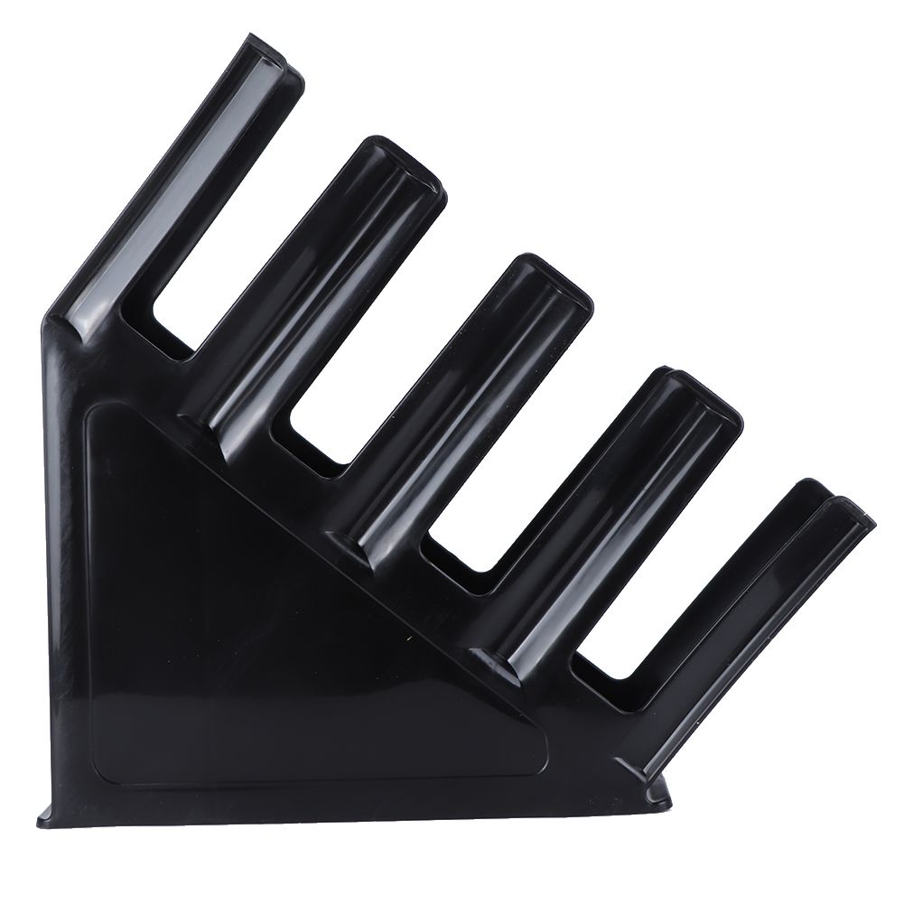 Coffee Milk Tea Cup Storage Rack Stand Disposable Paper Cup Holder Organizer view 4