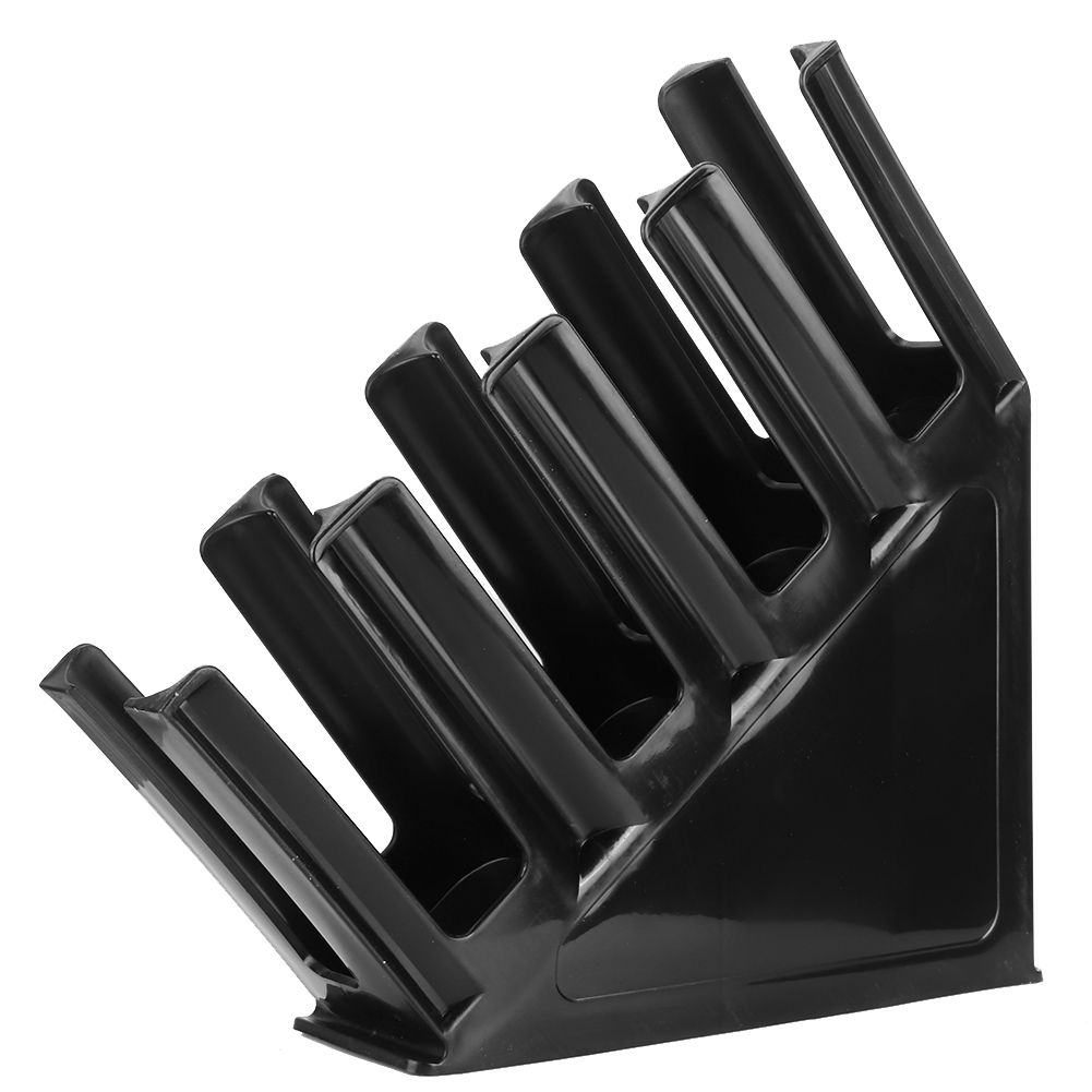 Coffee Milk Tea Cup Storage Rack Stand Disposable Paper Cup Holder Organizer view 5