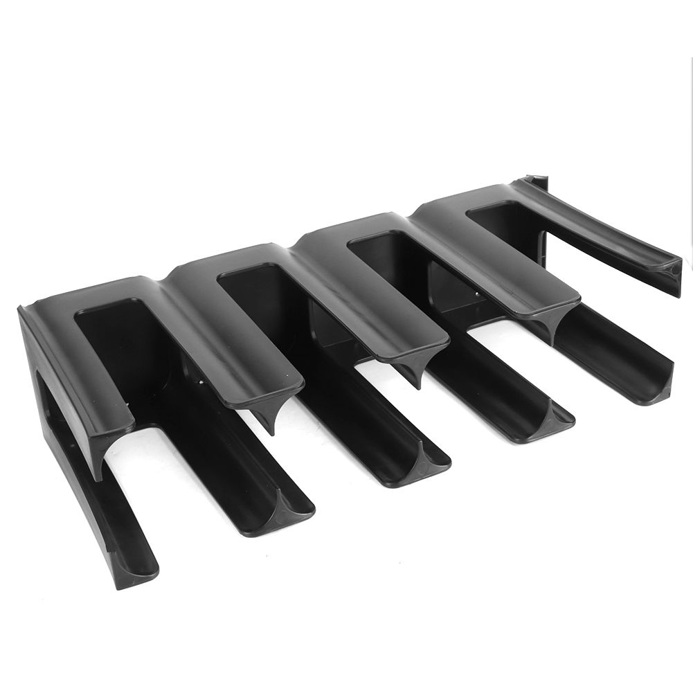 Coffee Milk Tea Cup Storage Rack Stand Disposable Paper Cup Holder Organizer view 12
