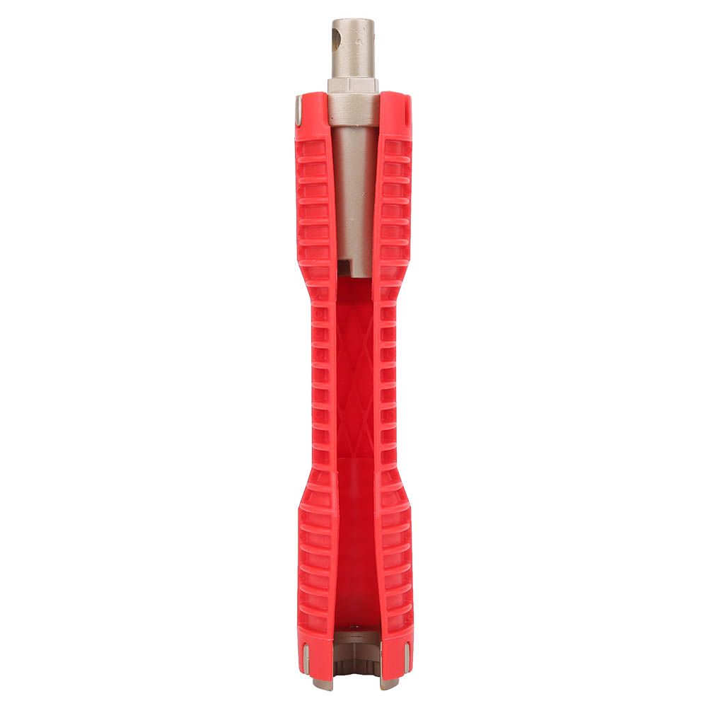 Multifunction Water Pipe Spanner Sink Faucet Socket Wrench Plumbing Tools for — image 1