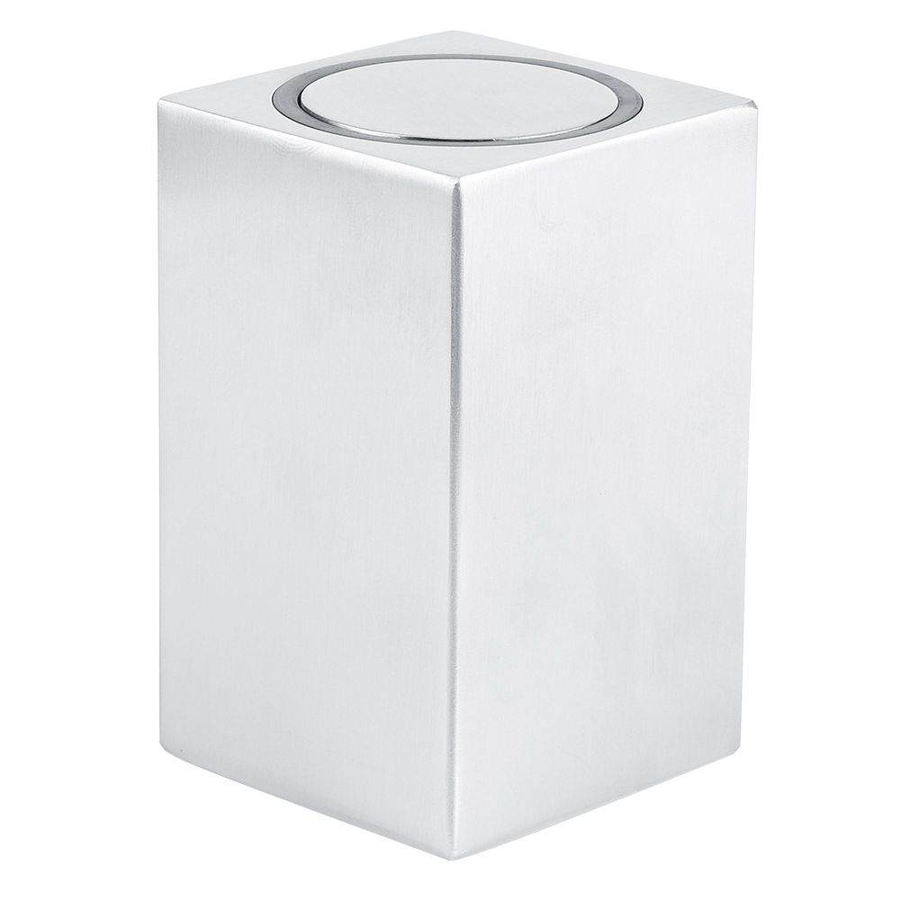 Innovative 304 Stainless Steel Automatic Toothpick Storage Box Dispenser for view 2